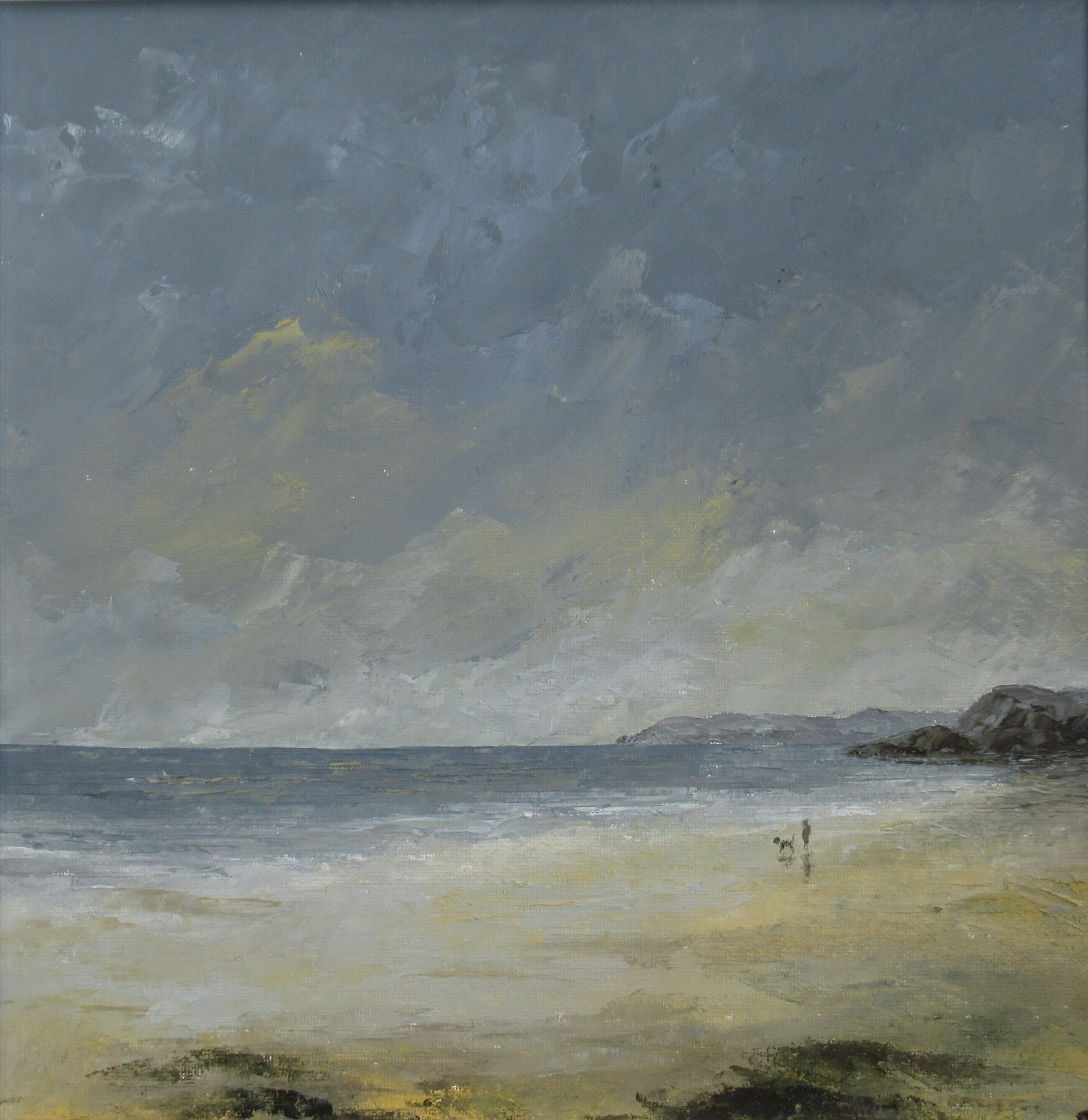 Windy Cove
